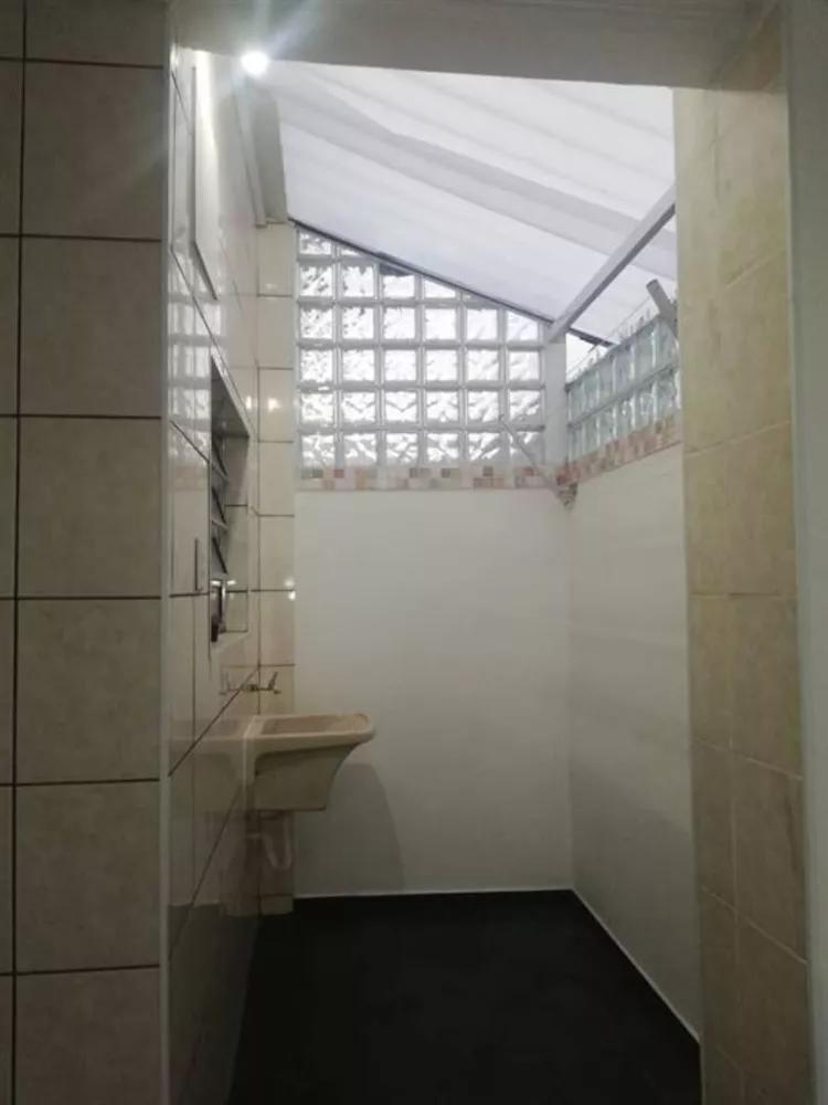 Sobrado, 3 quartos, 204 m² - Foto 8