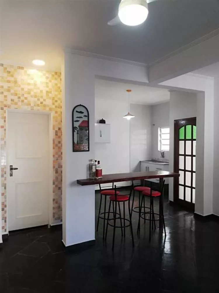 Sobrado, 3 quartos, 204 m² - Foto 10