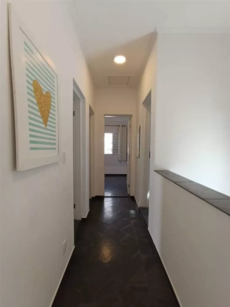 Sobrado, 3 quartos, 204 m² - Foto 7