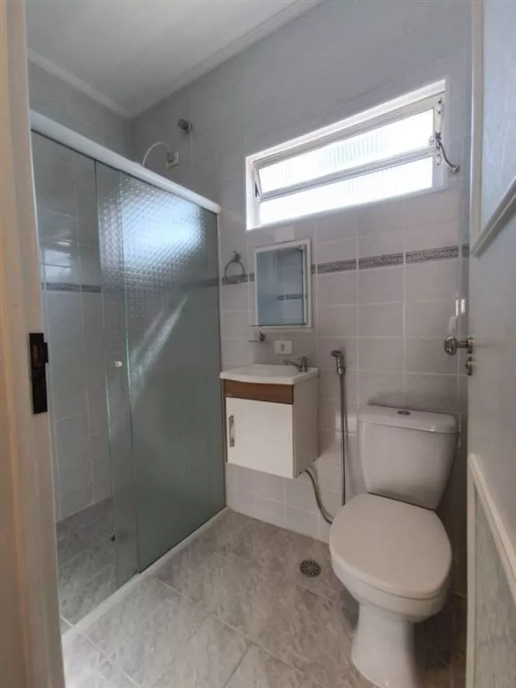 Sobrado, 3 quartos, 204 m² - Foto 1