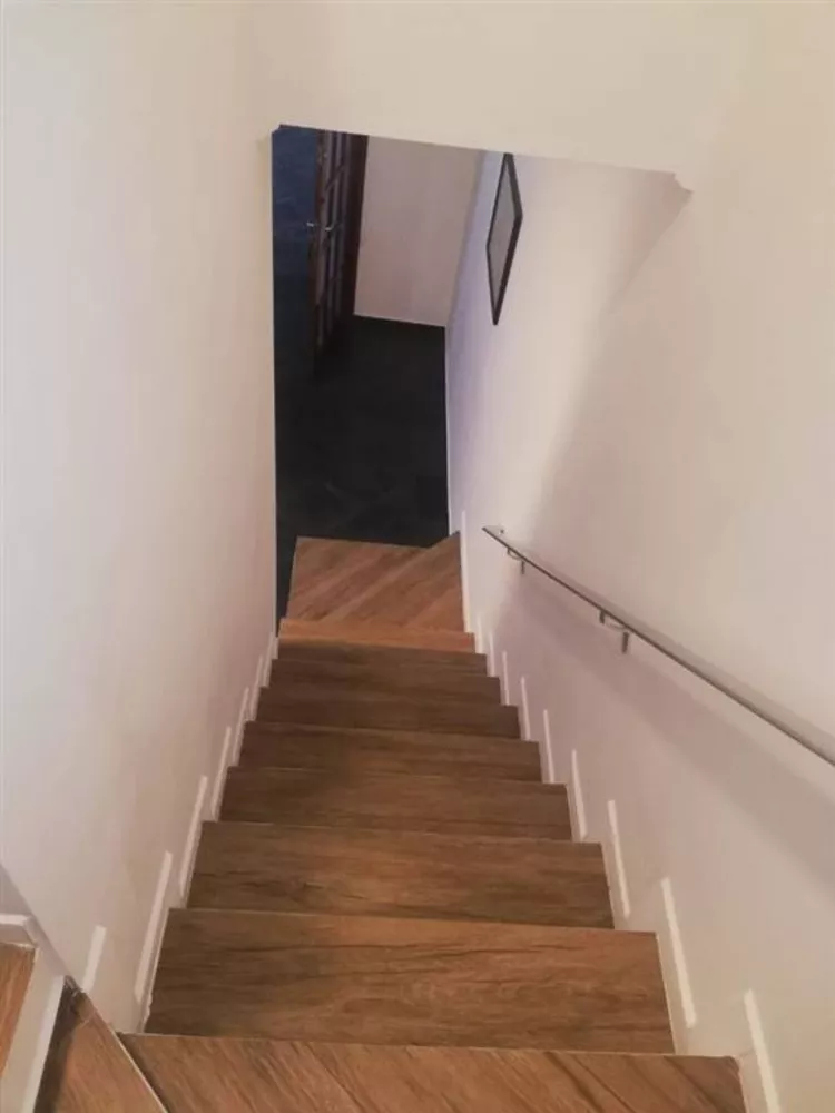 Sobrado, 3 quartos, 204 m² - Foto 2