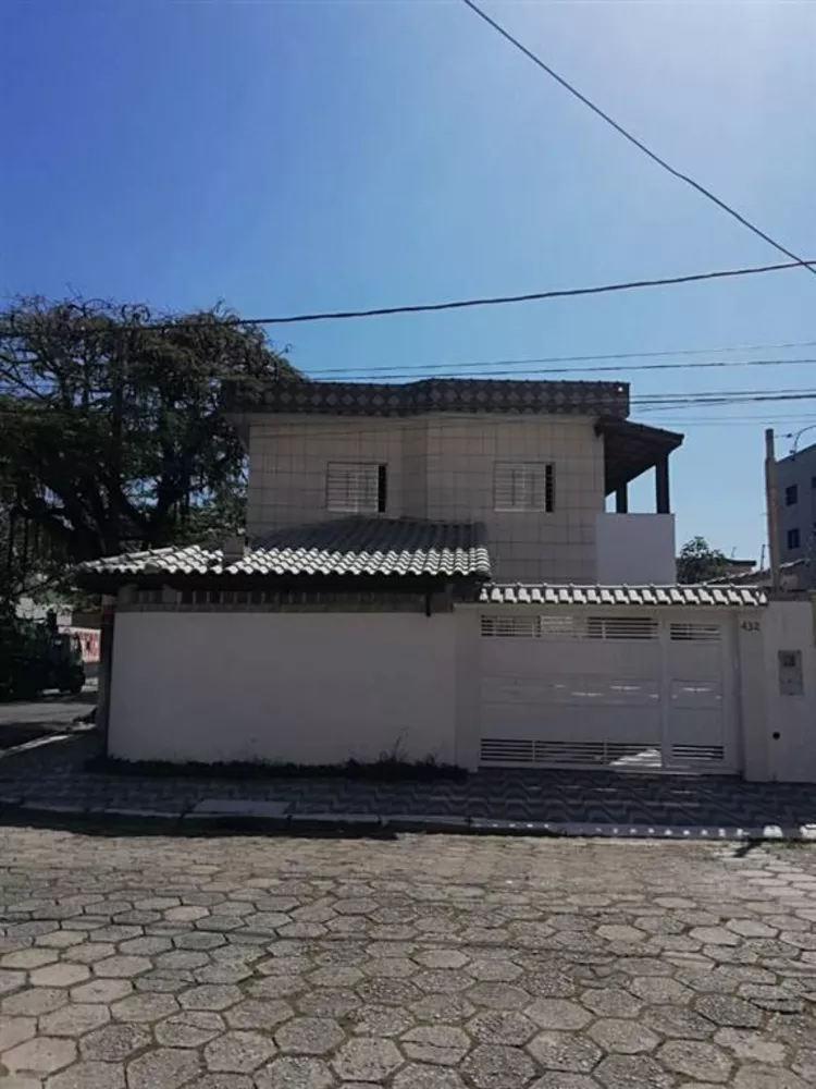 Sobrado, 3 quartos, 204 m² - Foto 4