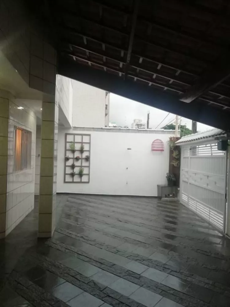Sobrado, 3 quartos, 204 m² - Foto 11