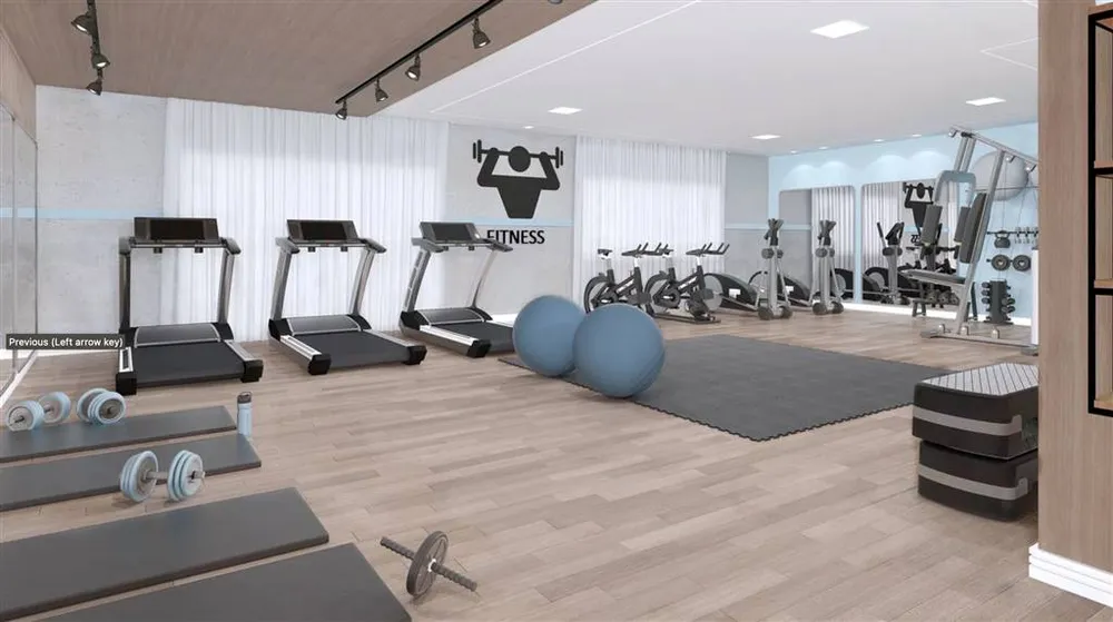 Apartamento, 3 quartos, 115 m² - Foto 5