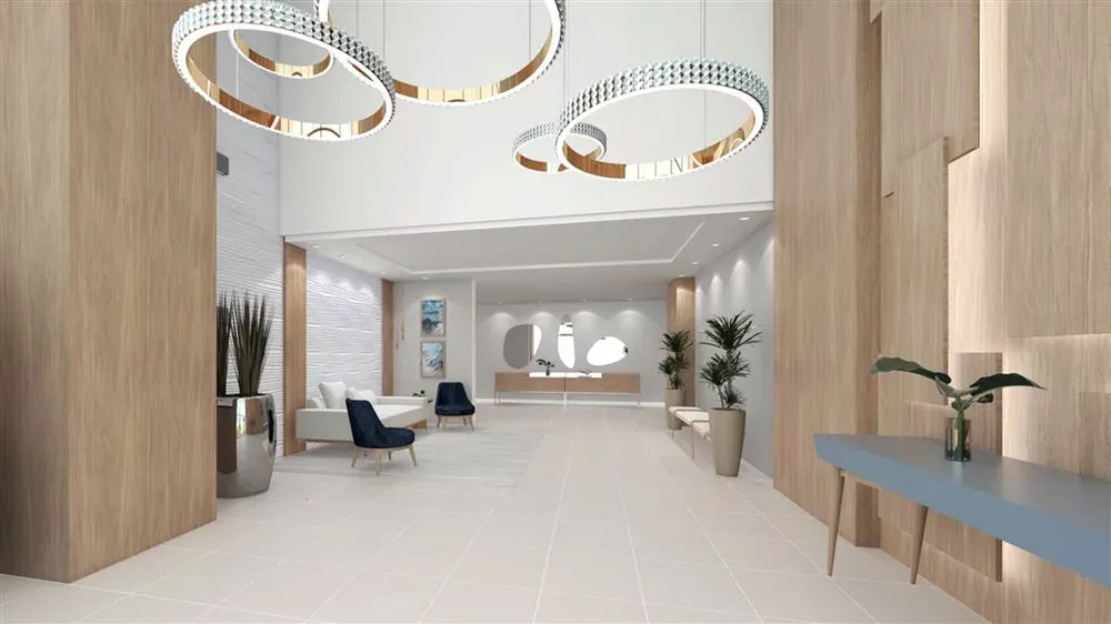 Apartamento, 3 quartos, 115 m² - Foto 6