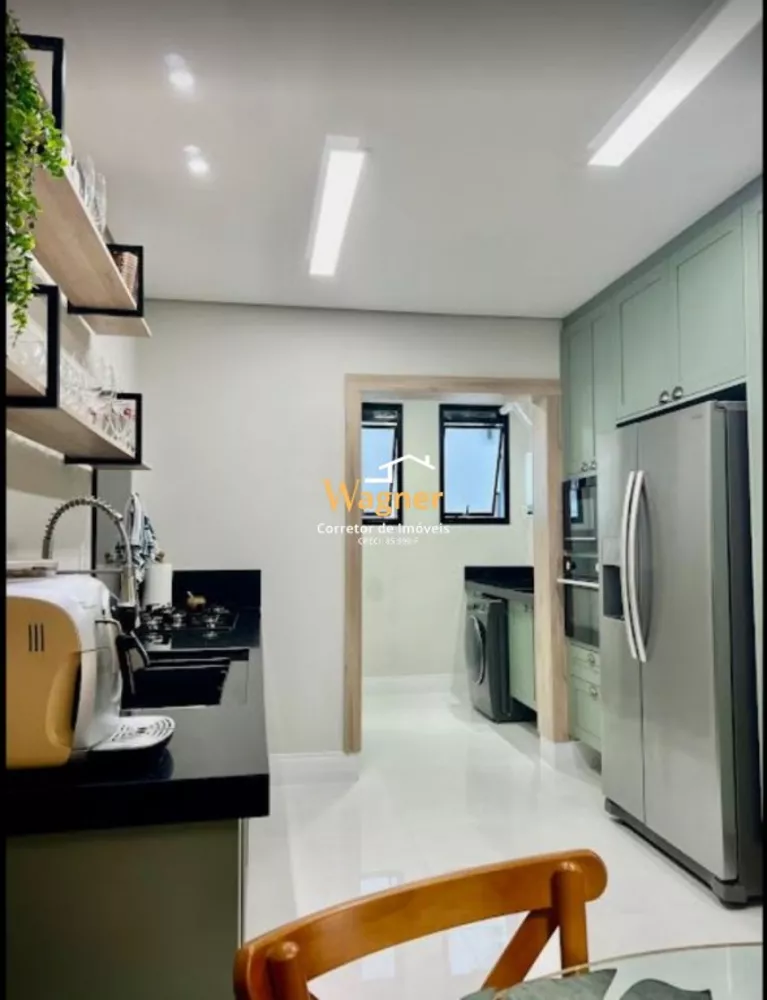 Apartamento, 3 quartos, 123 m² - Foto 1