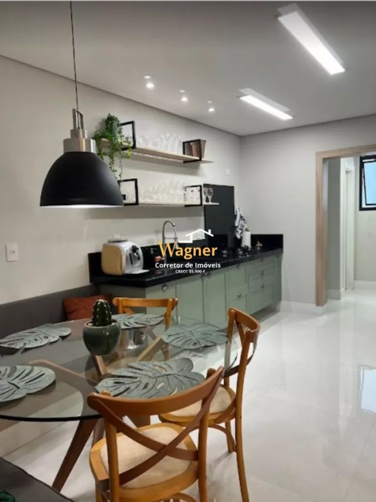 Apartamento, 3 quartos, 123 m² - Foto 5