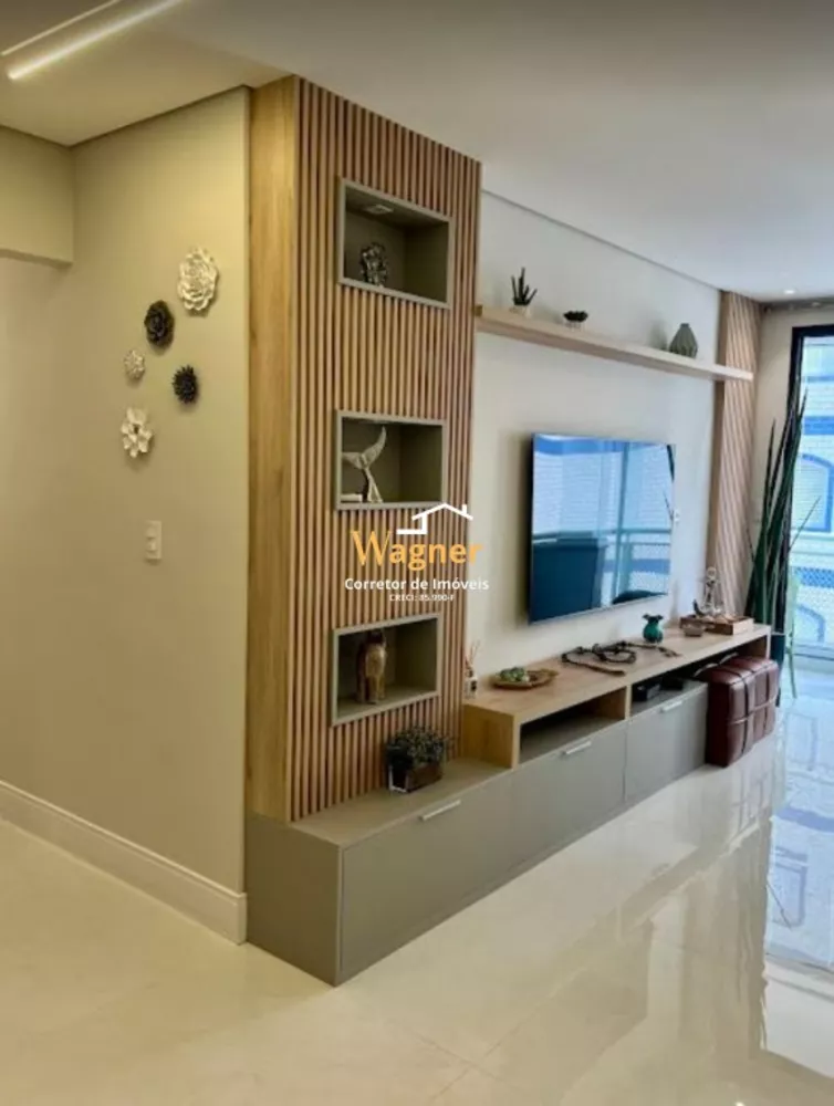 Apartamento, 3 quartos, 123 m² - Foto 10