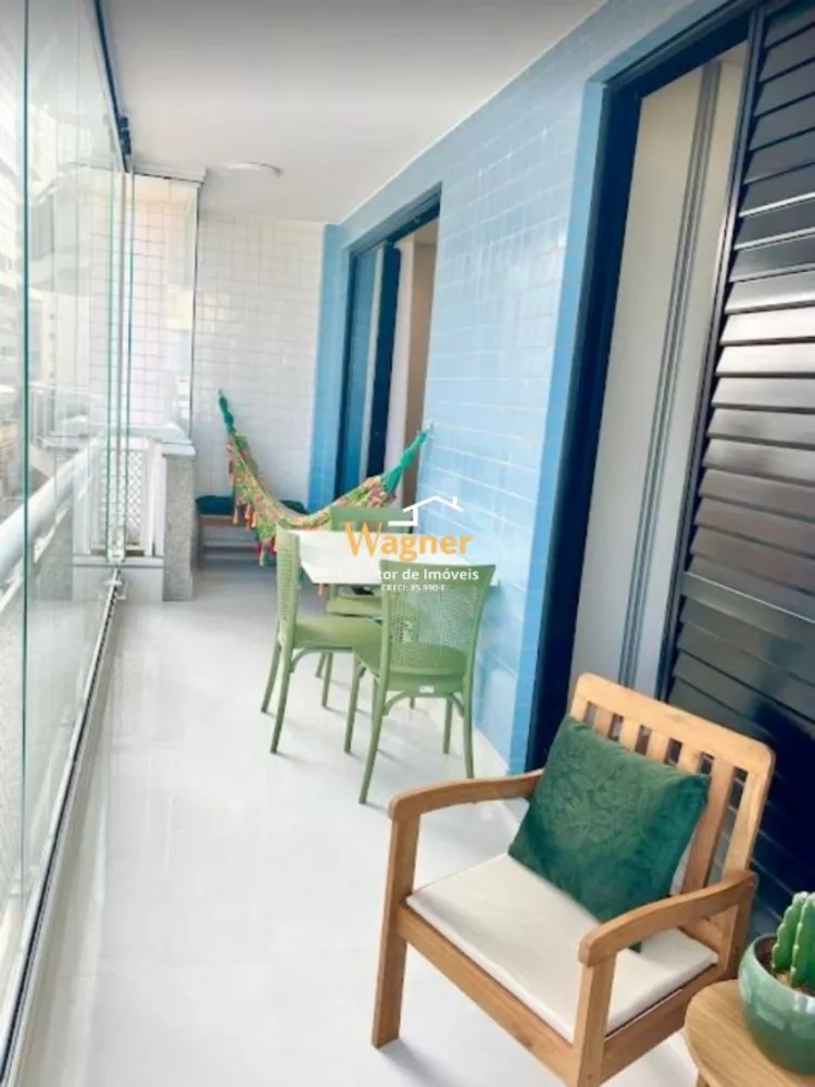 Apartamento, 3 quartos, 123 m² - Foto 14