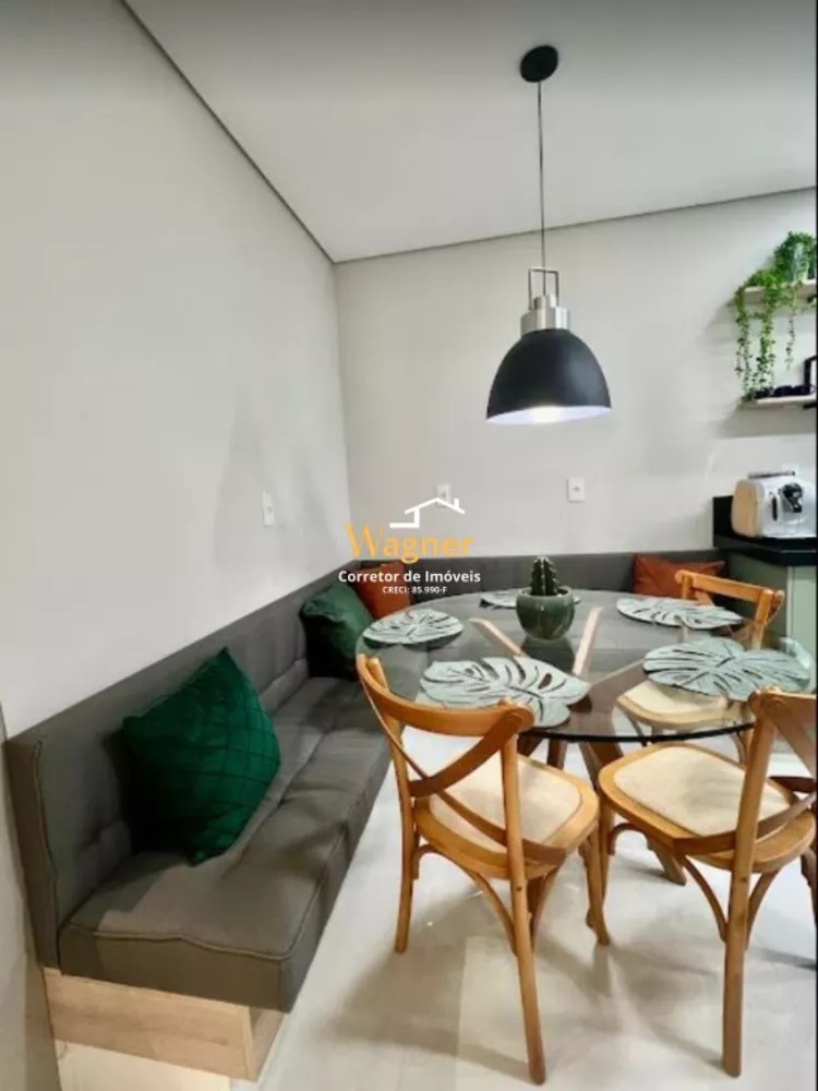 Apartamento, 3 quartos, 123 m² - Foto 9