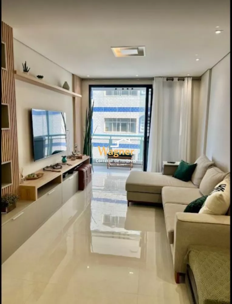 Apartamento, 3 quartos, 123 m² - Foto 8