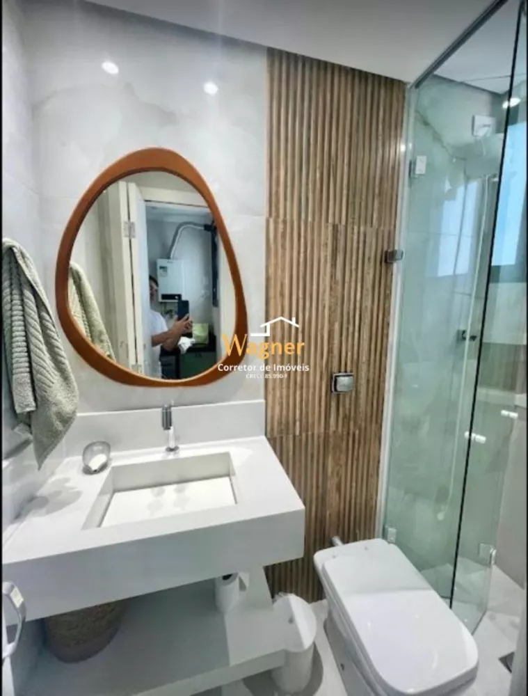 Apartamento, 3 quartos, 123 m² - Foto 11