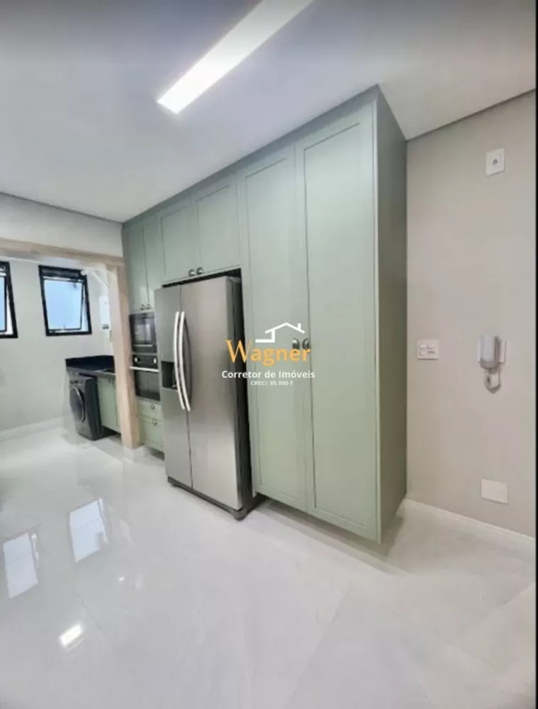 Apartamento, 3 quartos, 123 m² - Foto 7