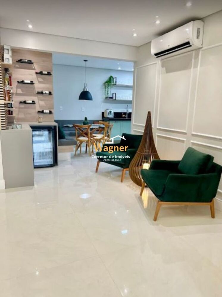 Apartamento, 3 quartos, 123 m² - Foto 19