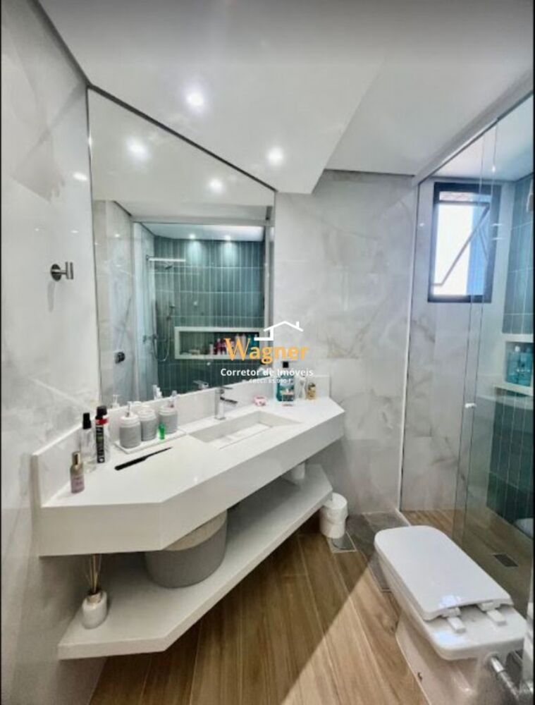 Apartamento, 3 quartos, 123 m² - Foto 17