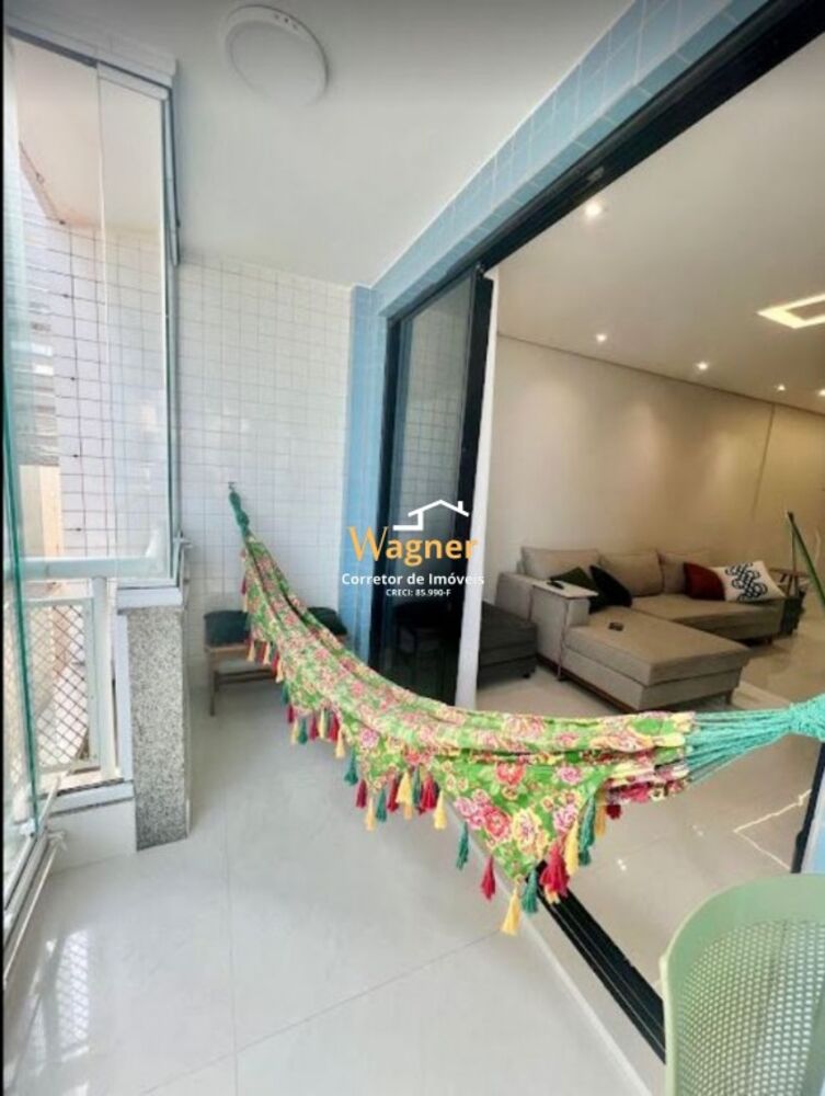 Apartamento, 3 quartos, 123 m² - Foto 28