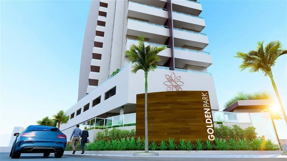 Apartamento, 2 quartos, 62 m² - Foto 4