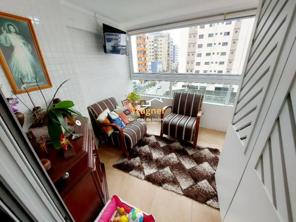 Apartamento, 2 quartos, 102 m² - Foto 7