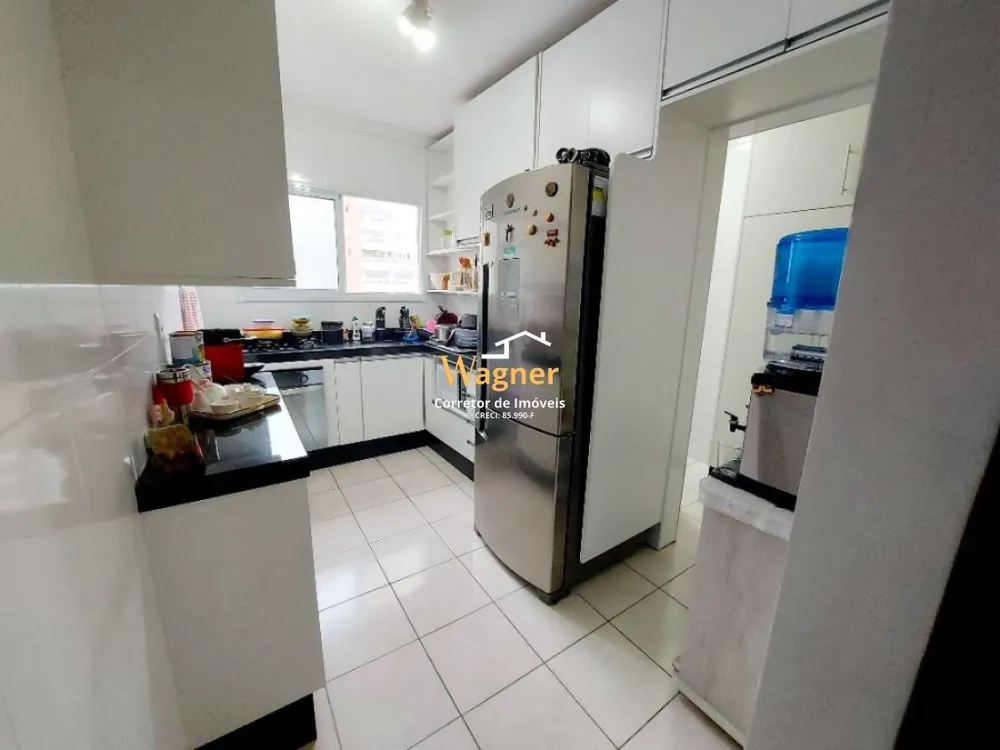 Apartamento, 2 quartos, 102 m² - Foto 1