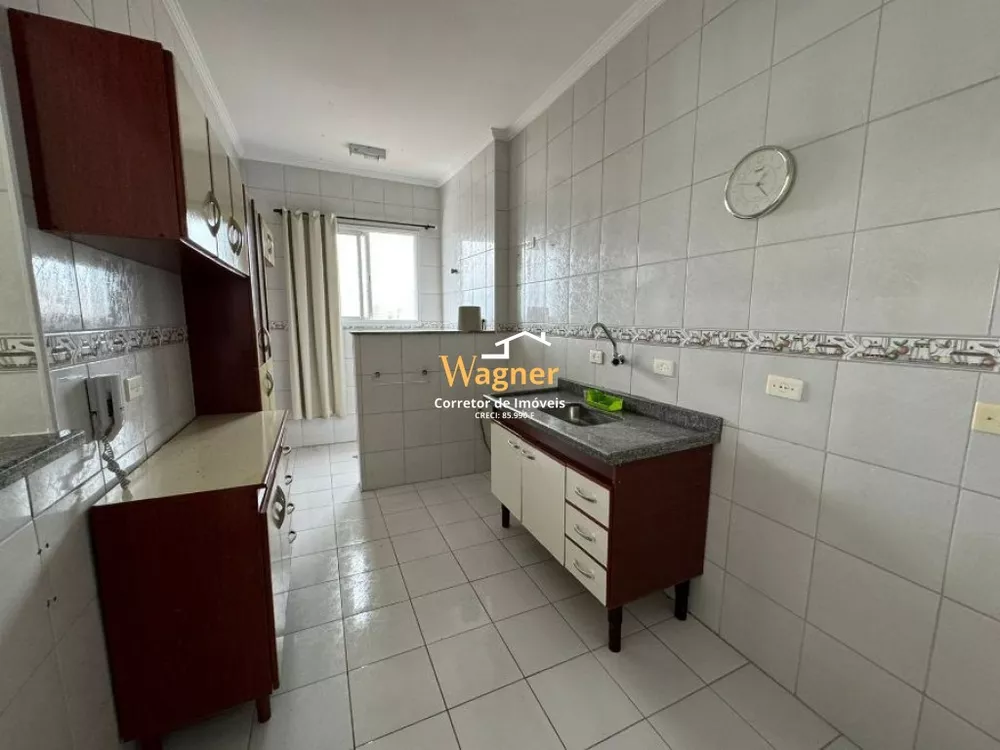 Apartamento, 1 quarto, 49 m² - Foto 8