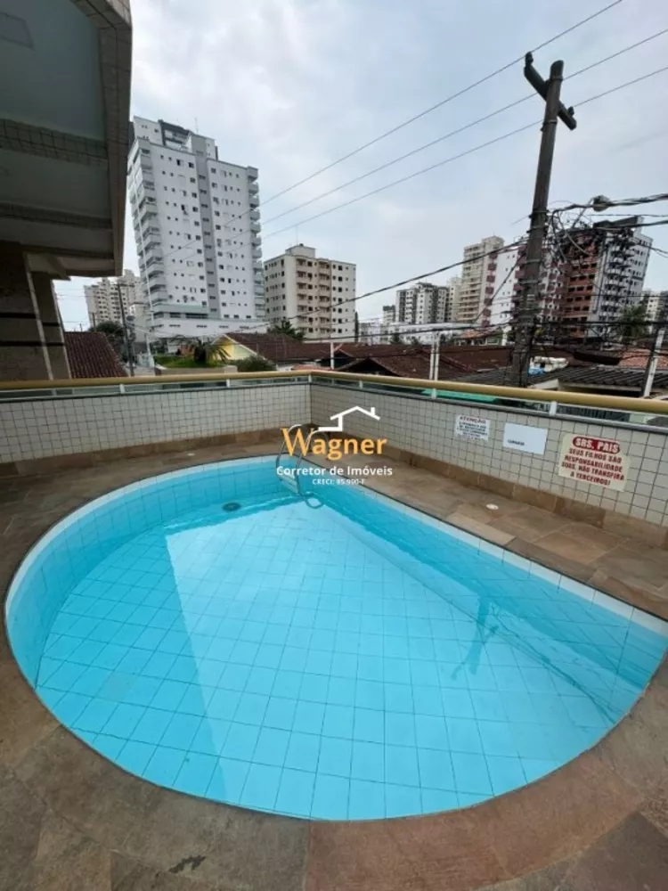 Apartamento, 1 quarto, 49 m² - Foto 3
