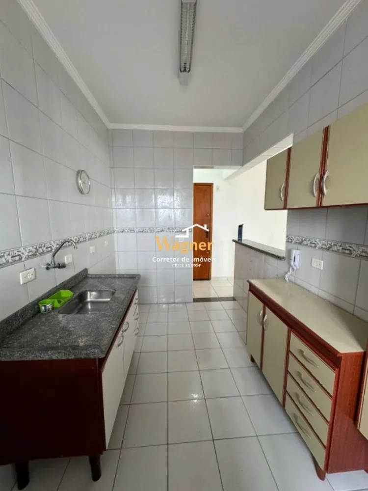 Apartamento, 1 quarto, 49 m² - Foto 12