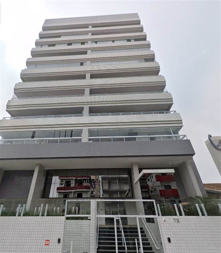 Apartamento, 2 quartos, 69 m² - Foto 1