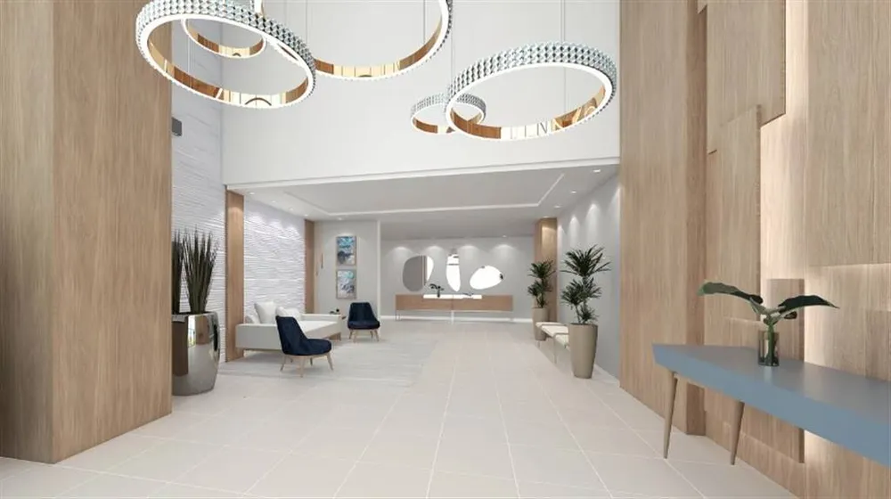 Apartamento, 2 quartos, 83 m² - Foto 6