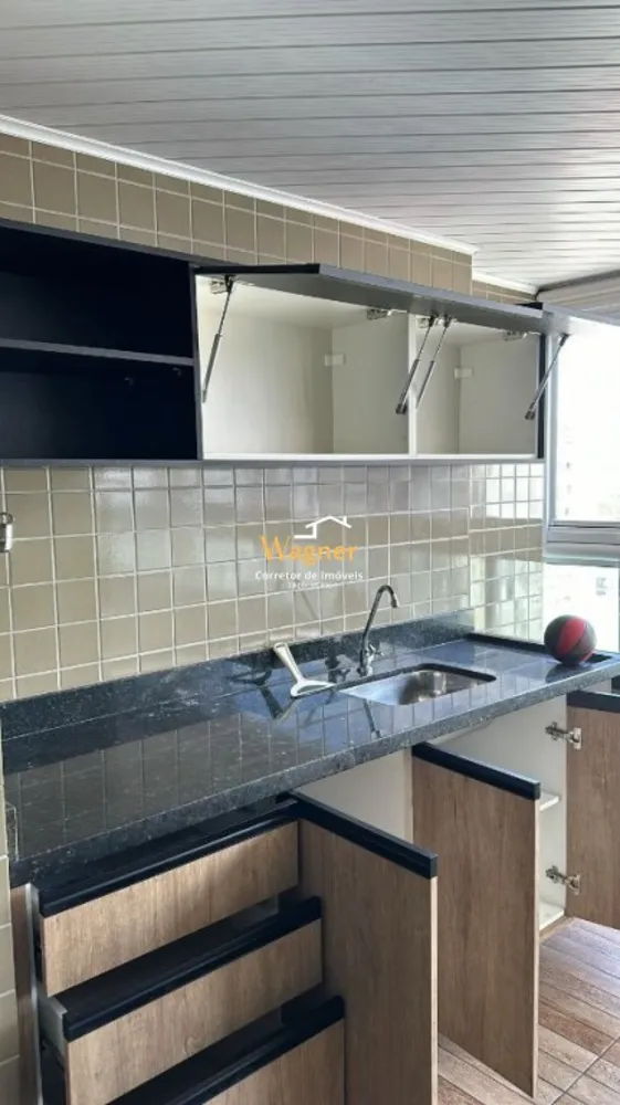 Apartamento, 2 quartos, 78 m² - Foto 11