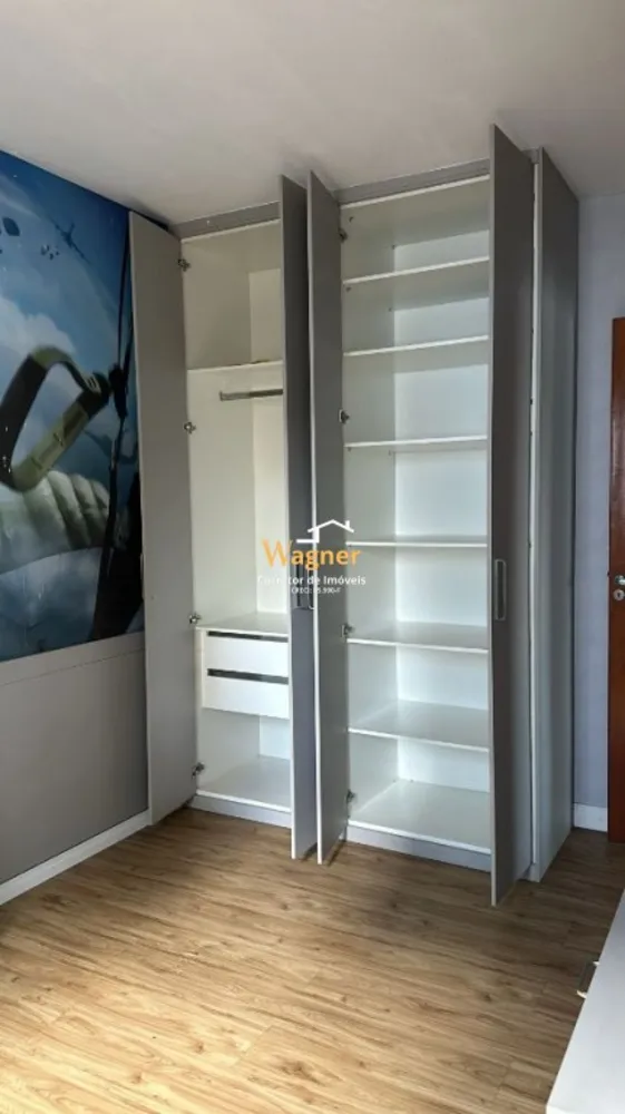 Apartamento, 2 quartos, 78 m² - Foto 9