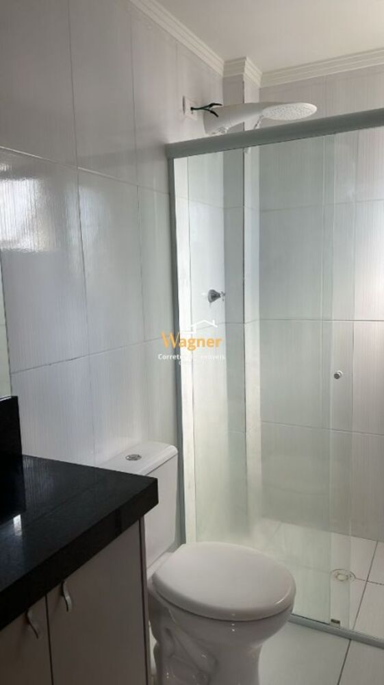 Apartamento, 2 quartos, 78 m² - Foto 2