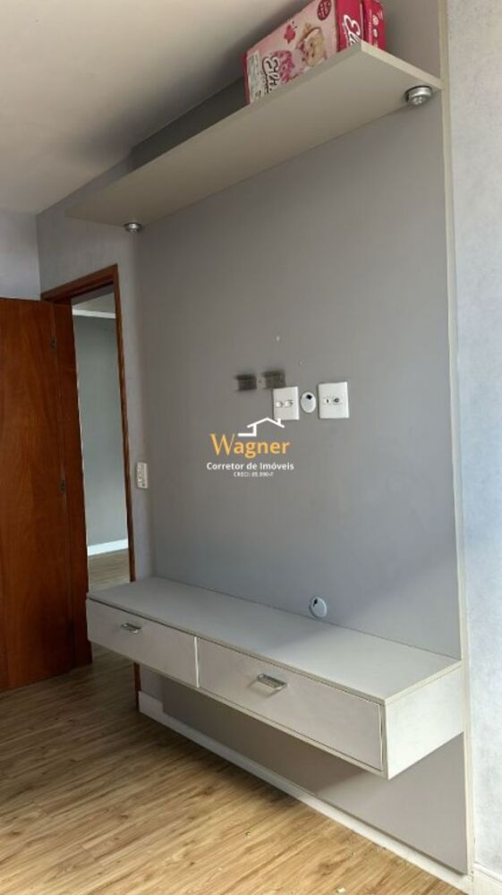 Apartamento, 2 quartos, 78 m² - Foto 3