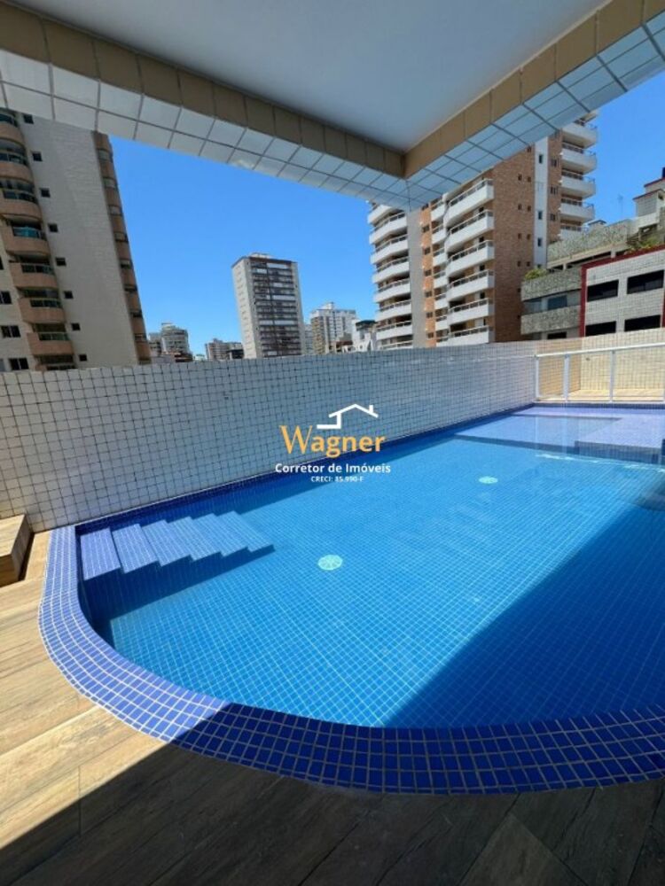 Apartamento, 2 quartos, 83 m² - Foto 8