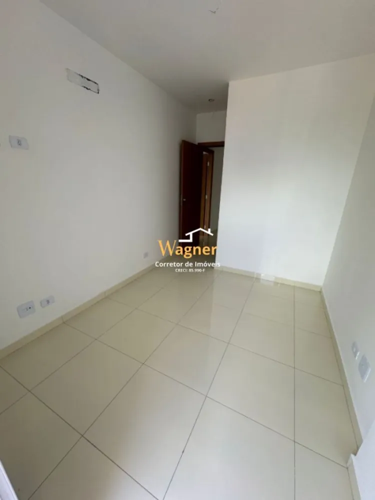 Apartamento, 2 quartos, 83 m² - Foto 3