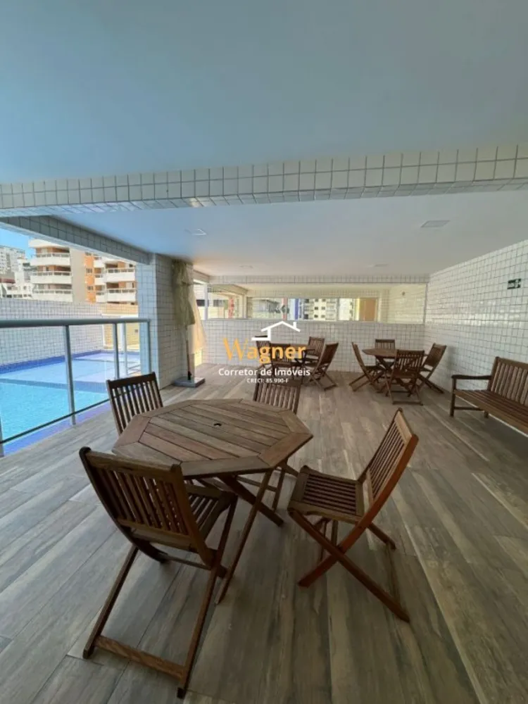 Apartamento, 2 quartos, 83 m² - Foto 13
