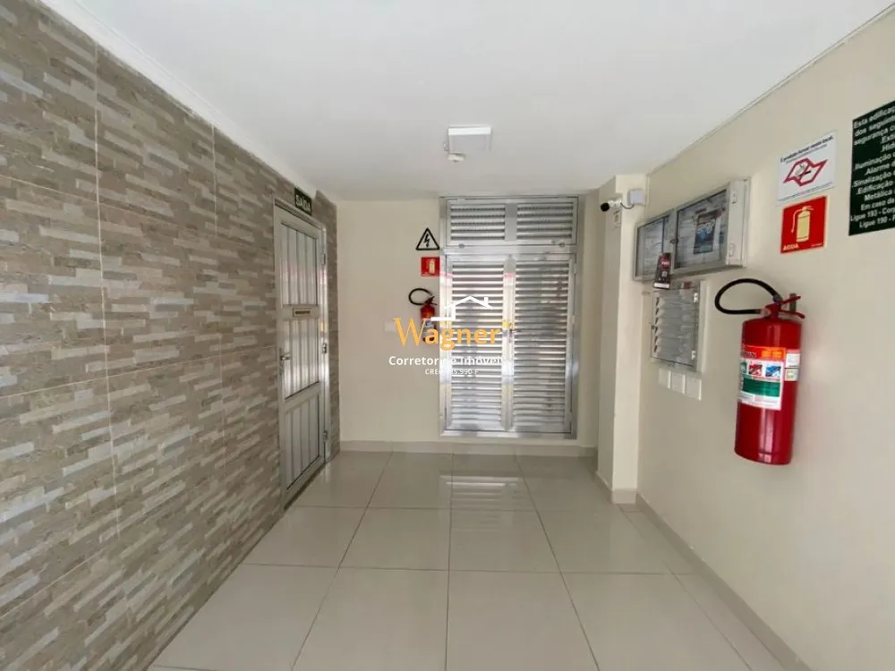 Apartamento, 2 quartos, 62 m² - Foto 3