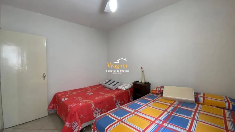Apartamento, 2 quartos, 62 m² - Foto 2
