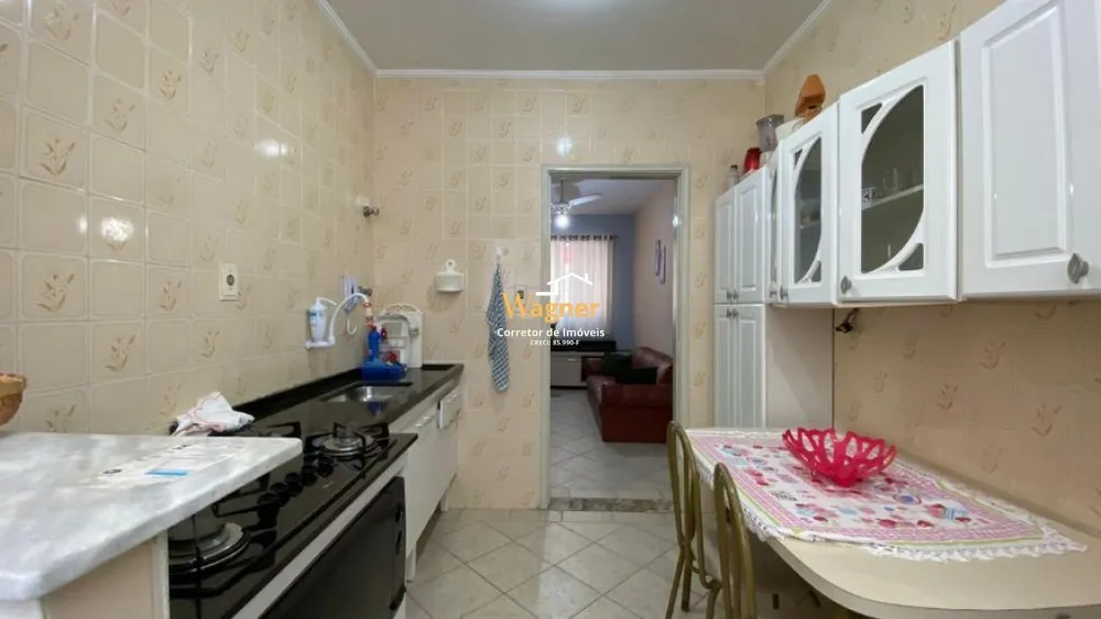 Apartamento, 2 quartos, 62 m² - Foto 11