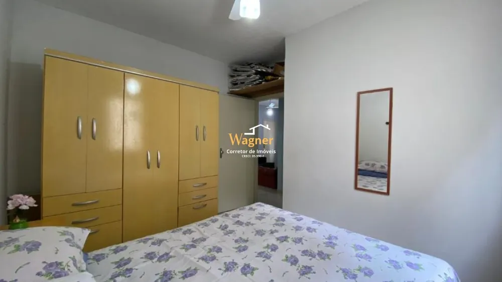 Apartamento, 2 quartos, 62 m² - Foto 8