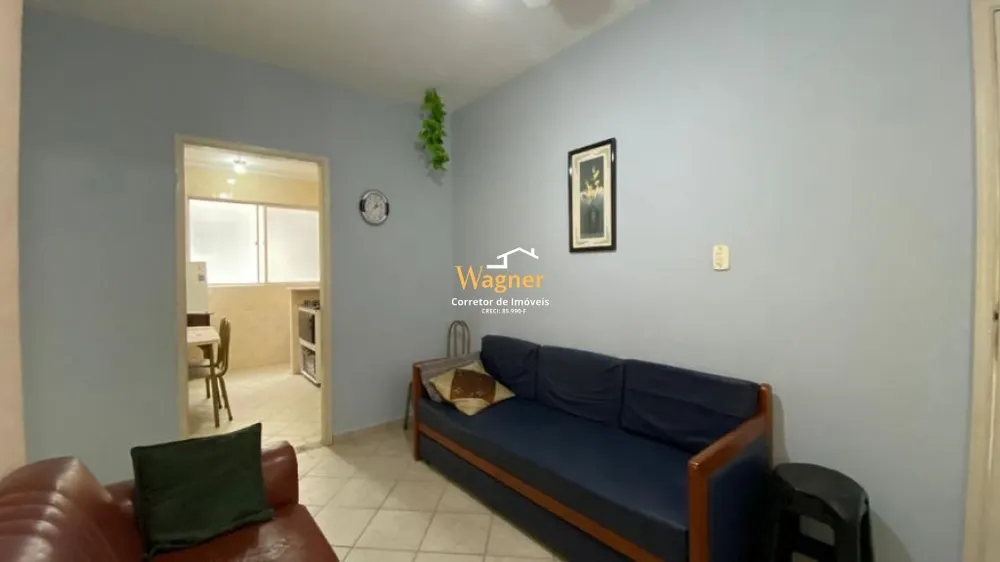 Apartamento, 2 quartos, 62 m² - Foto 2