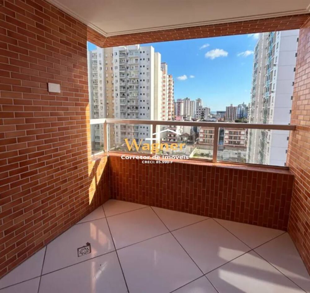 Apartamento, 2 quartos, 65 m² - Foto 1