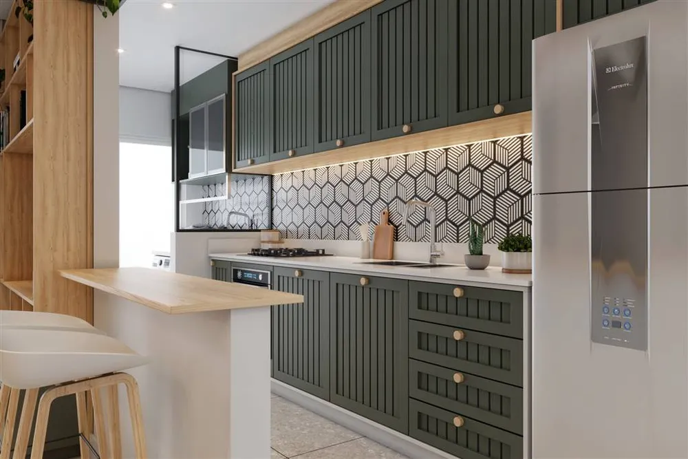 Apartamento, 2 quartos, 76 m² - Foto 6