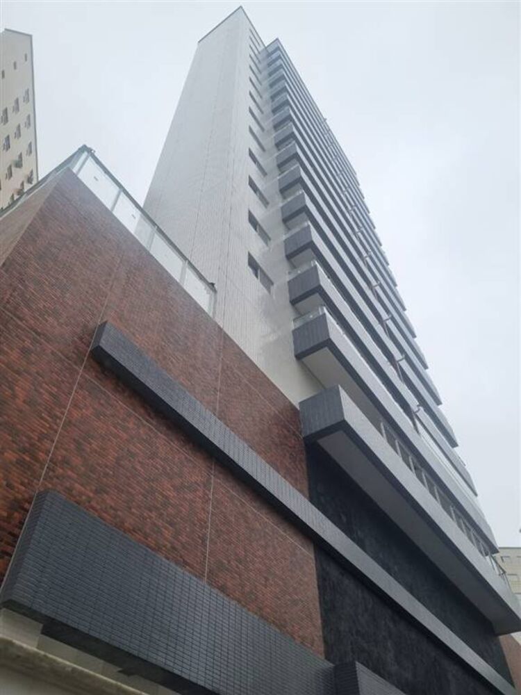 Apartamento, 1 quarto, 60 m² - Foto 1