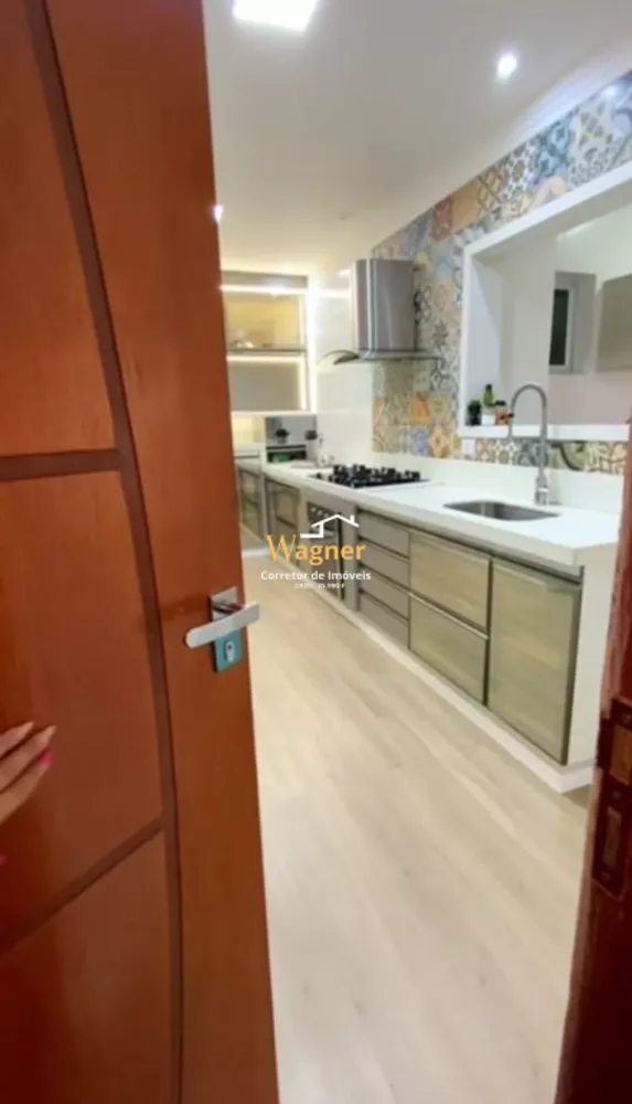 Apartamento, 4 quartos, 233 m² - Foto 3