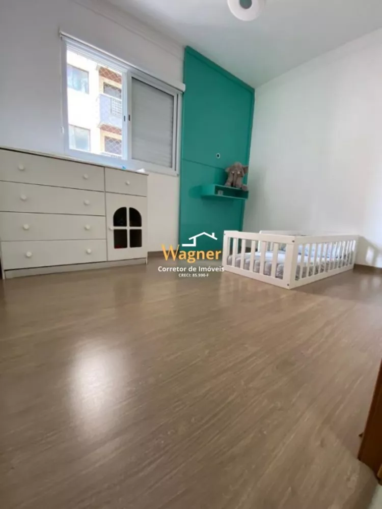 Apartamento, 4 quartos, 233 m² - Foto 5