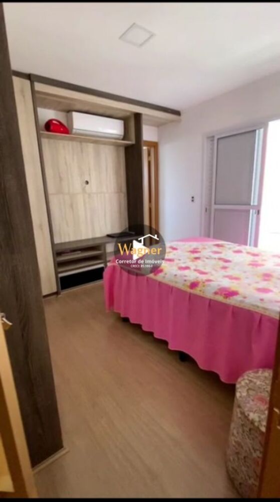 Apartamento, 4 quartos, 233 m² - Foto 13