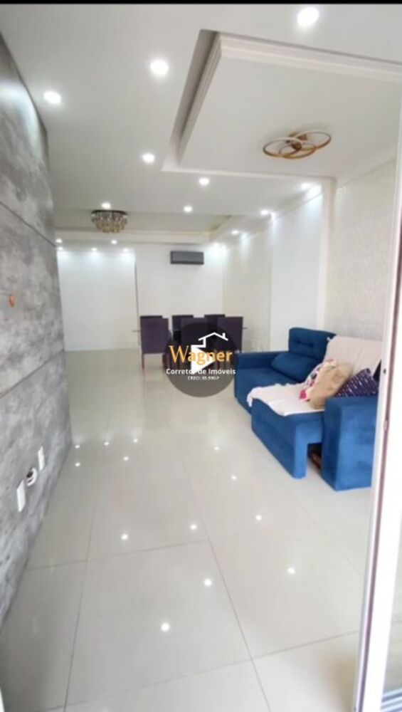 Apartamento, 4 quartos, 233 m² - Foto 23