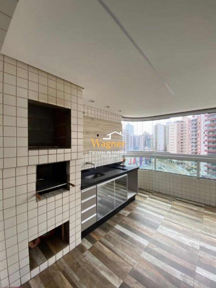 Apartamento, 4 quartos, 233 m² - Foto 16
