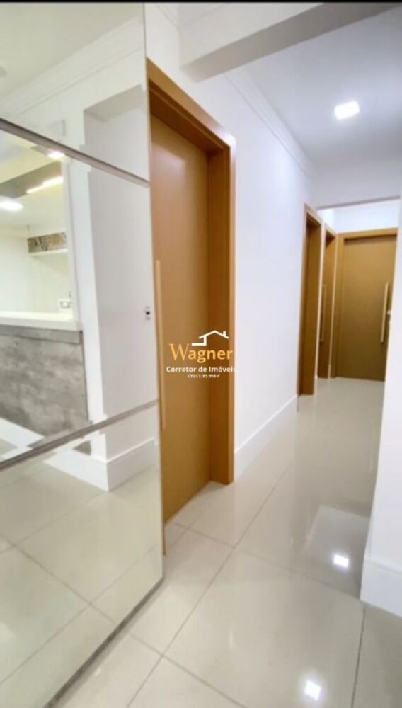 Apartamento, 4 quartos, 233 m² - Foto 20
