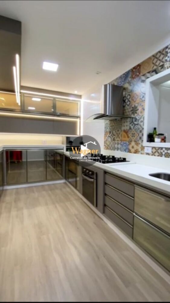 Apartamento, 4 quartos, 233 m² - Foto 12